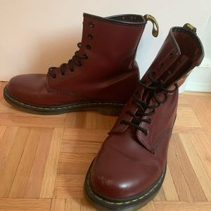 Doc Martens